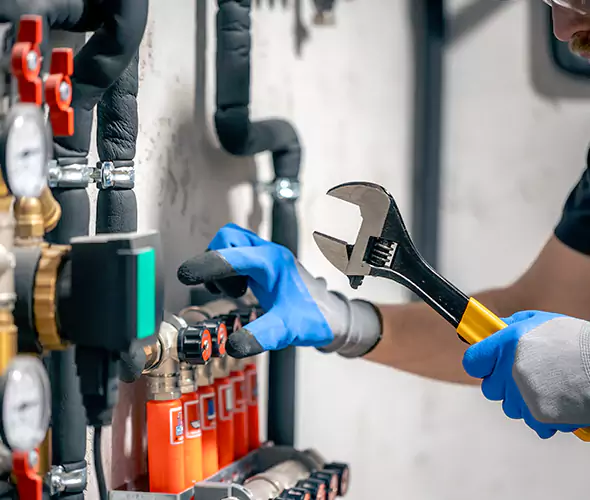 Expert Plumber for New Construction Plumbing in North Royalton, OH: Schedule Affordable Installation Services with Us