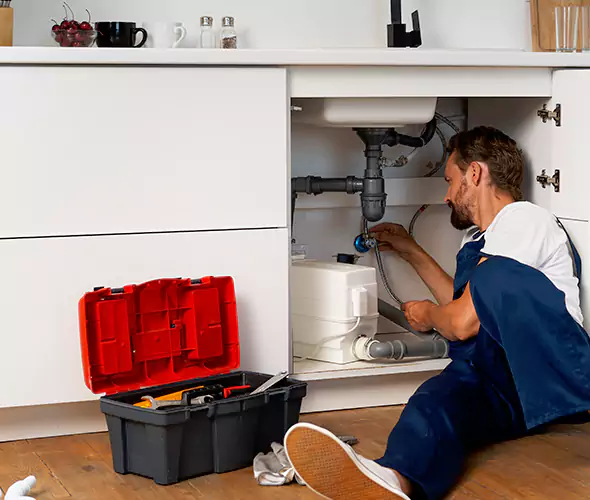 Expert Plumbers for PEX Pipe Installation in North Royalton, OH: Schedule Professional Service Today