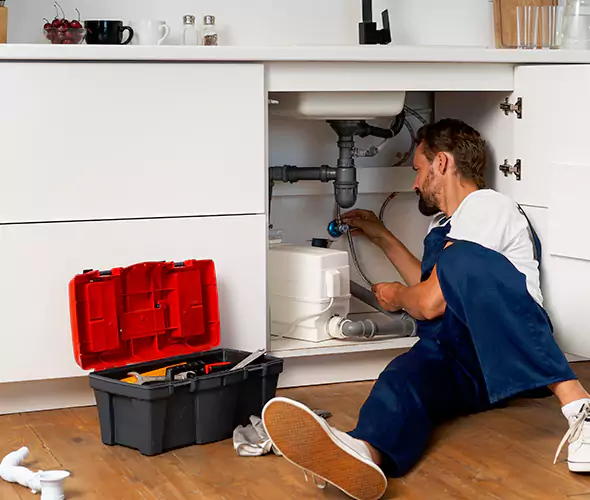Expert Plumber for Frozen Pipes in North Royalton, OH: Schedule Affordable Frozen Pipe Repair Services with Us