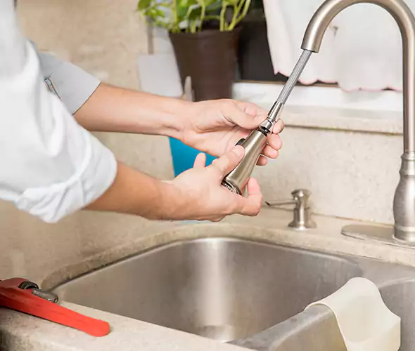 Expert Plumber for Plumbing Inspection in North Royalton, OH: Schedule Affordable Inspection Services with Us