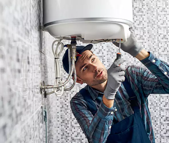 Expert Plumber for Water Heater Replacement in North Royalton, OH: Schedule Affordable Replacement Services with Us