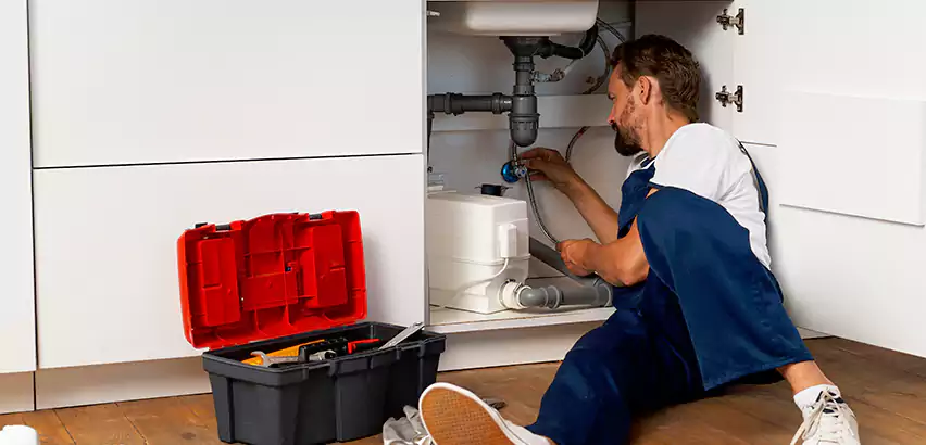 Reliable Garbage Disposal Replacement Services in North Royalton, OH