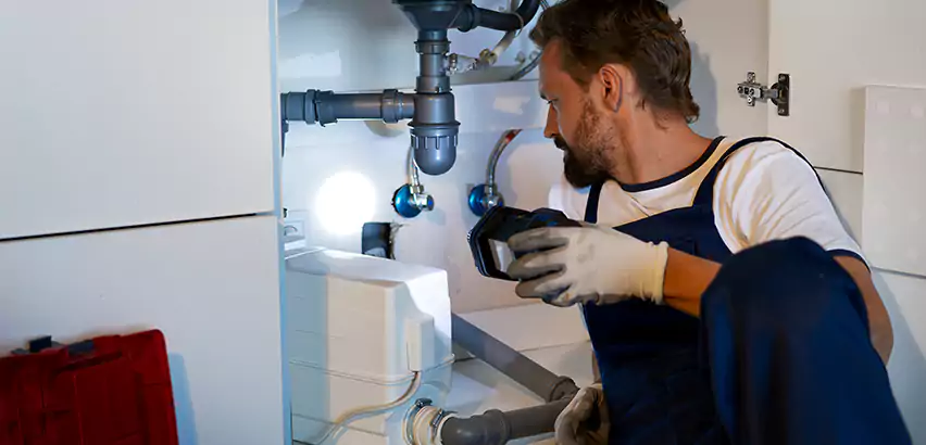 Reliable Insinkerator Installation Services in North Royalton, OH