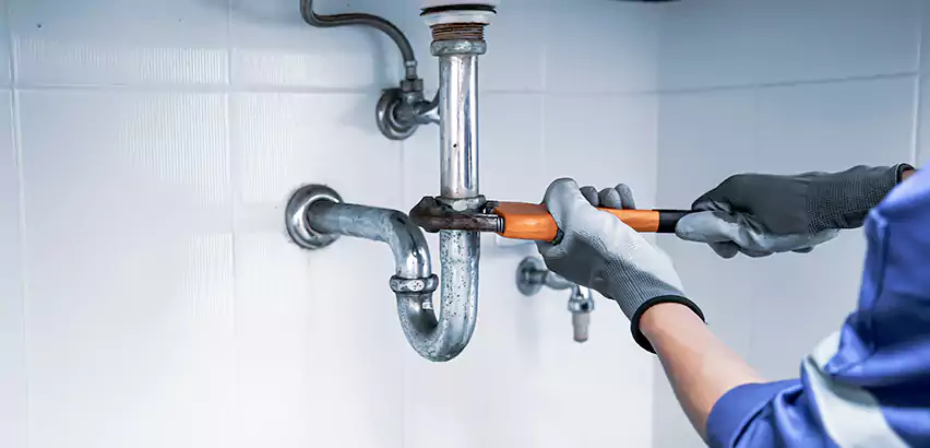 Plumbers Near Me in North Royalton, OH