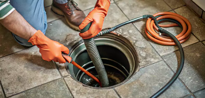 Rooter Services in North Royalton, OH