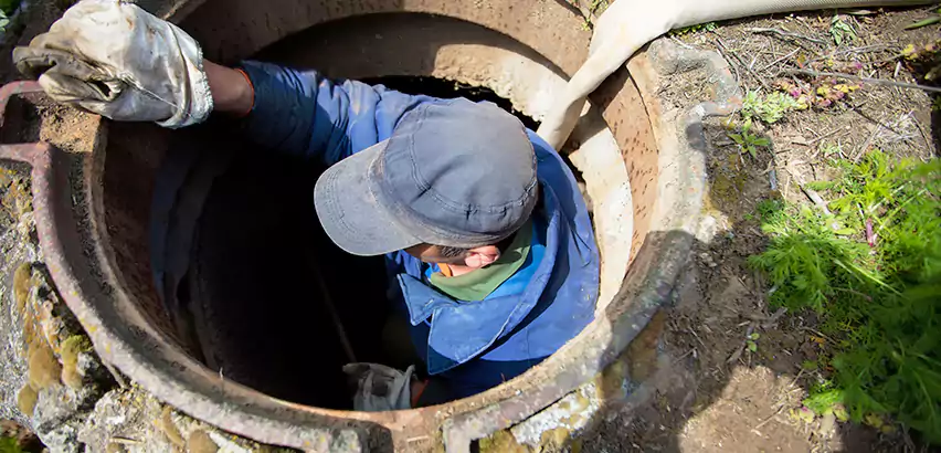 Professional Septic Tank Repair Services in North Royalton, OH