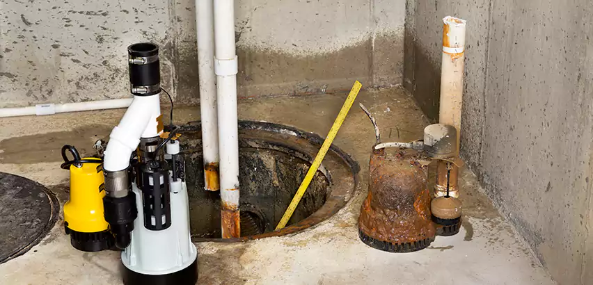 Professional Sump Pump Installation Services in North Royalton, OH