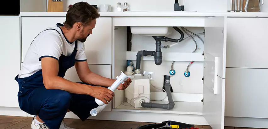 Pipe Replacement Services in North Royalton