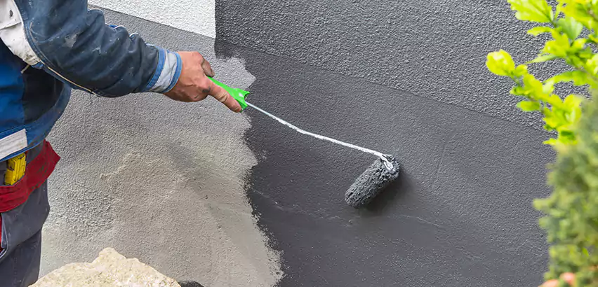 Walls Waterproofing in North Royalton, OH