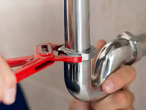 Why Choose North Royalton Plumbers for Basement Leak Repair in North Royalton, OH?