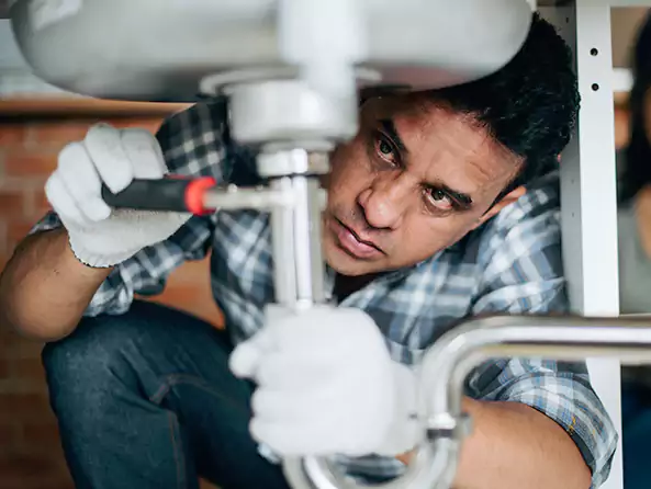 Why Choose North Royalton Plumbers for Clogged Sewer Line Repair in North Royalton, OH?