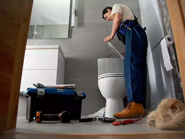  Why Choose North Royalton Plumbers for Emergency Plumber in North Royalton, OH?