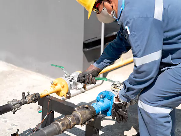 Why Choose North Royalton Plumbers for Gas Line Repair in North Royalton, OH?