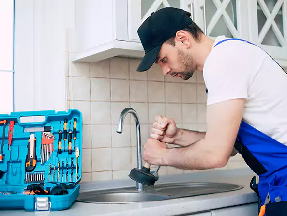  Why Choose North Royalton Plumbers for New Construction Plumbing in North Royalton, OH?