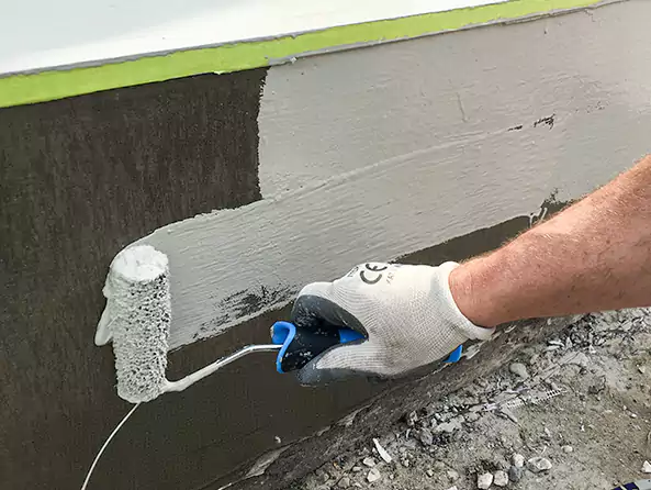 Why Choose North Royalton Plumbers for Walls Waterproofing in North Royalton, OH?